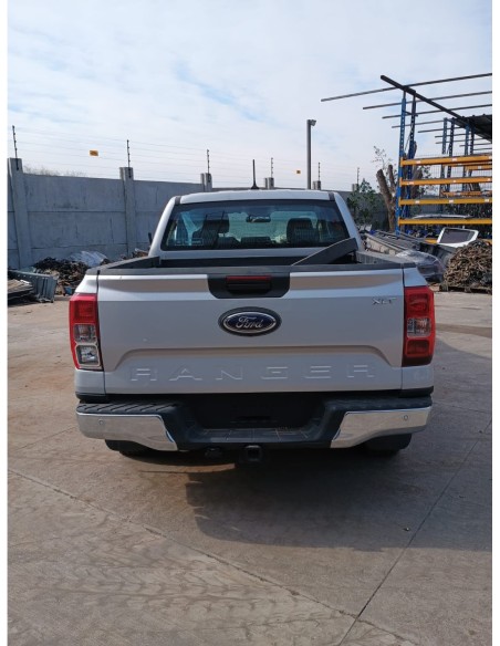 FORD RANGER 2024%separator% %shop-name%