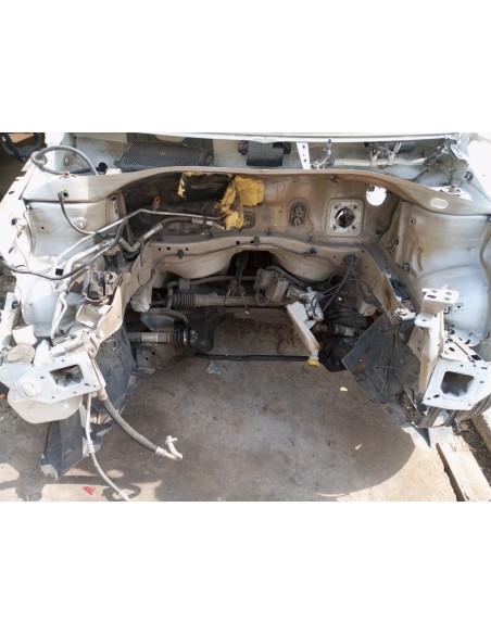 PEUGEOT 301 SEDAN 2018 4X2 1