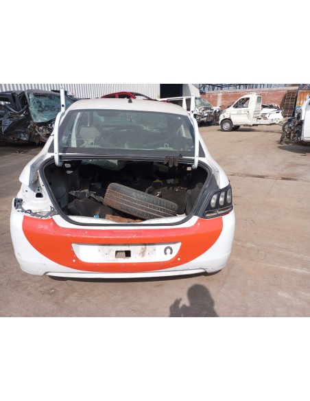 PEUGEOT 301 2018%separator% %shop-name%