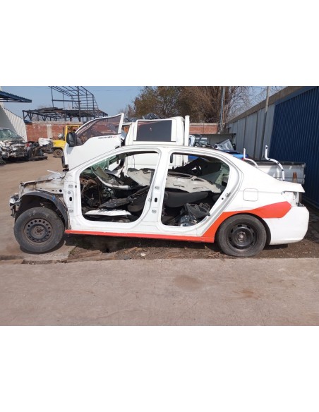 PEUGEOT 301 2018%separator% %shop-name%