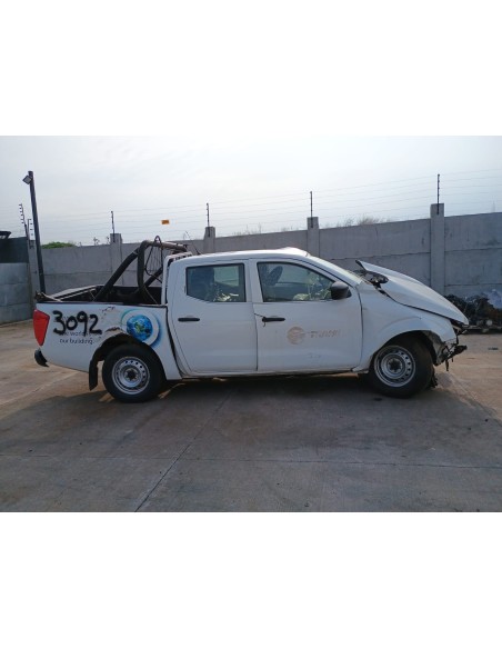 NISSAN NP300 PICK UP DOBLE CABINA 2021 4X2 2