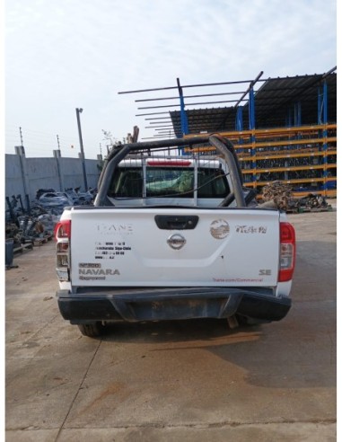 NISSAN NP300 2021%separator% %shop-name%