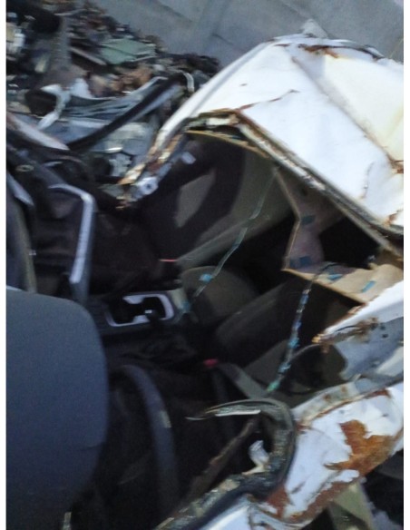 NISSAN NP300 PICK UP DOBLE CABINA 2019 4X2 2