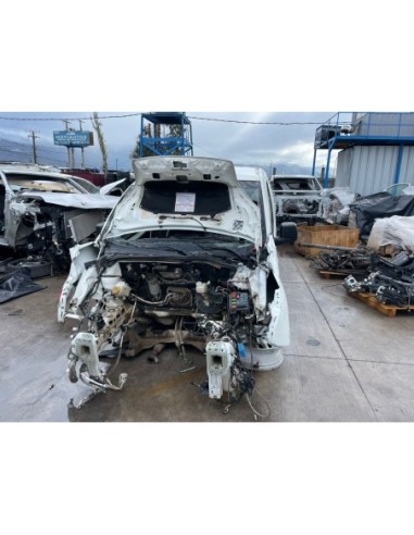 RAM VAN 700 FURGON 2023 4X2 1