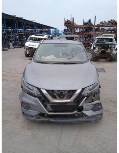 NISSAN QASHQAI 2021%separator% %shop-name%