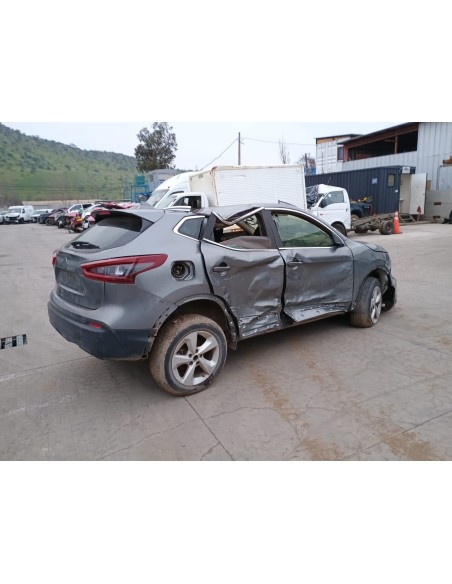 NISSAN QASHQAI 2021%separator% %shop-name%