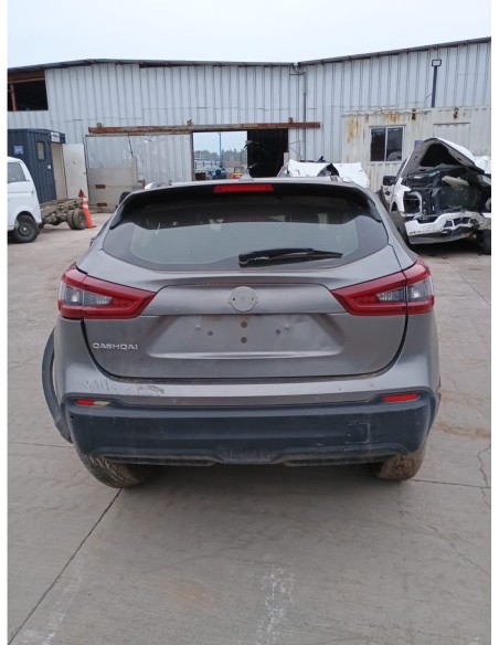 NISSAN QASHQAI 2021%separator% %shop-name%