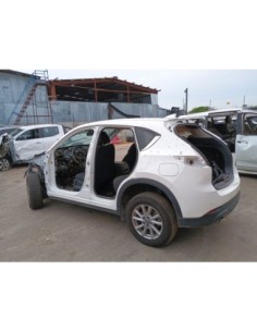 MAZDA CX5 STATION WAGON 2023 4X2 2 AUTOMATICO BENCINERO