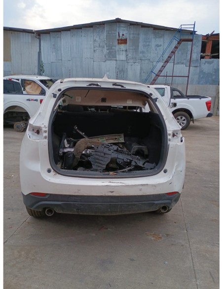 MAZDA CX5 2023%separator% %shop-name%