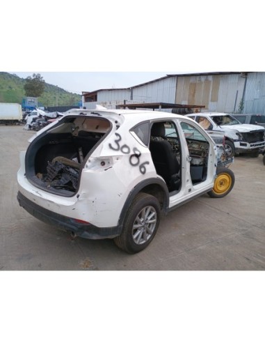 MAZDA CX5 2023%separator% %shop-name%