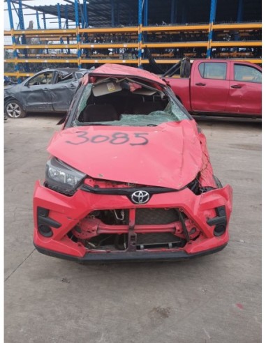 TOYOTA RAIZE 2023%separator% %shop-name%