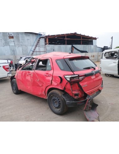 TOYOTA RAIZE 2023%separator% %shop-name%