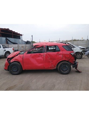 TOYOTA RAIZE 2023%separator% %shop-name%