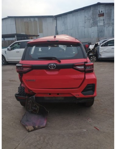 TOYOTA RAIZE 2023%separator% %shop-name%