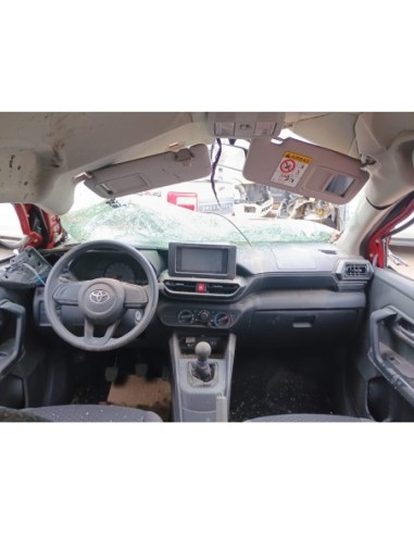 TOYOTA RAIZE 2023%separator% %shop-name%