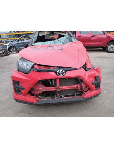 TOYOTA RAIZE 2023%separator% %shop-name%