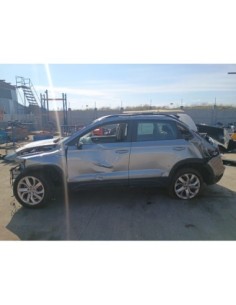 VOLKSWAGEN TAOS SUV 2022 4X2 1