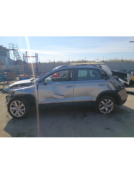 VOLKSWAGEN TAOS SUV 2022 4X2 1