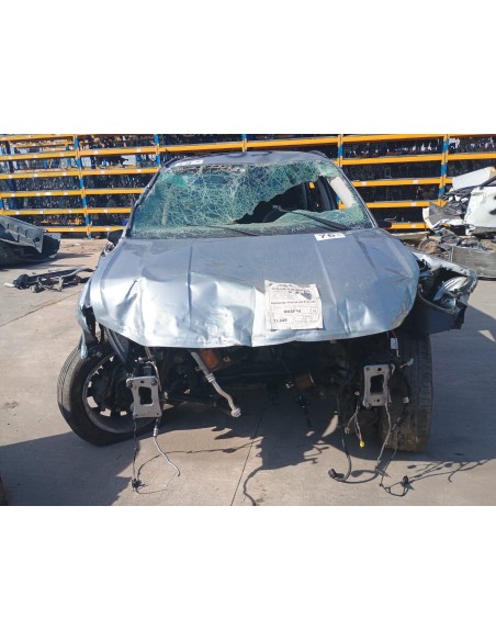 4 AUTOMATICO BENCINERO