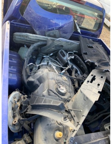 9 MECANICA (CAJA SEXTA) DIESEL