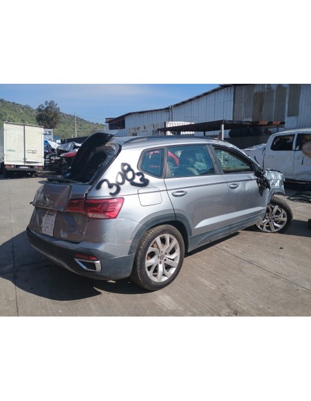 VOLKSWAGEN TAOS 2022%separator% %shop-name%