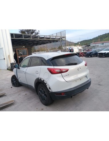 MAZDA CX3 2017%separator% %shop-name%
