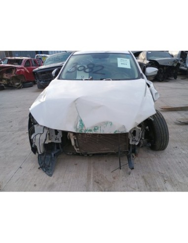 MAZDA CX3 2017%separator% %shop-name%