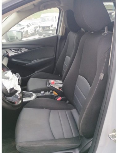 MAZDA CX3 2017%separator% %shop-name%