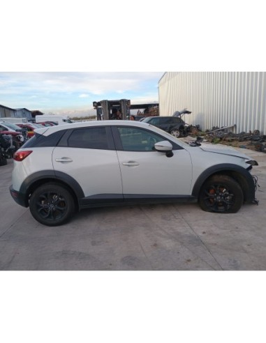 MAZDA CX3 2017%separator% %shop-name%