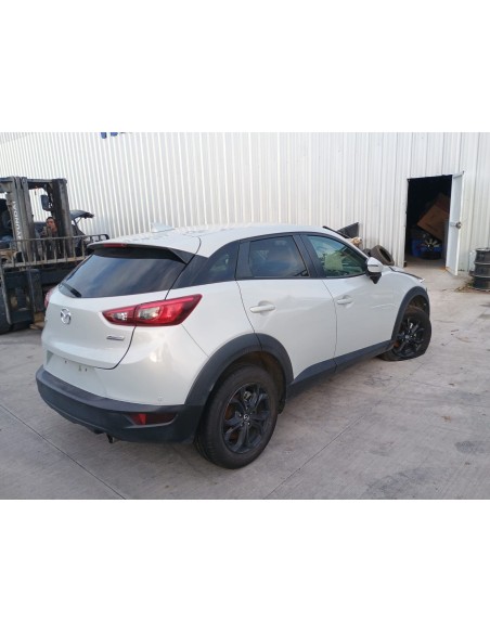 MAZDA CX3 2017%separator% %shop-name%