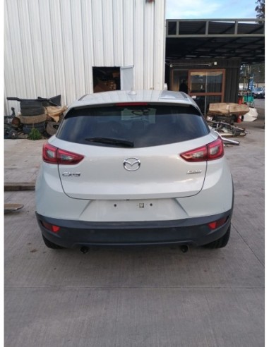 MAZDA CX3 2017%separator% %shop-name%