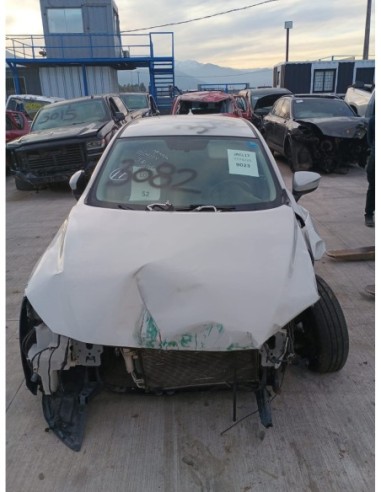 MAZDA CX3 2017%separator% %shop-name%