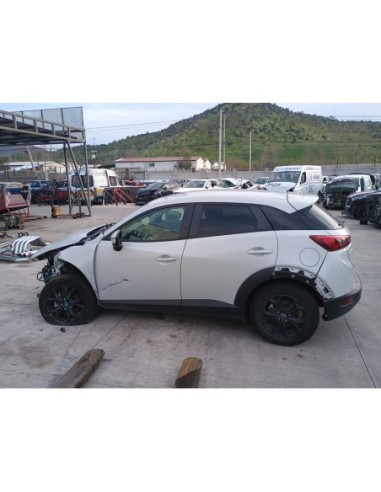 MAZDA CX3 2017%separator% %shop-name%