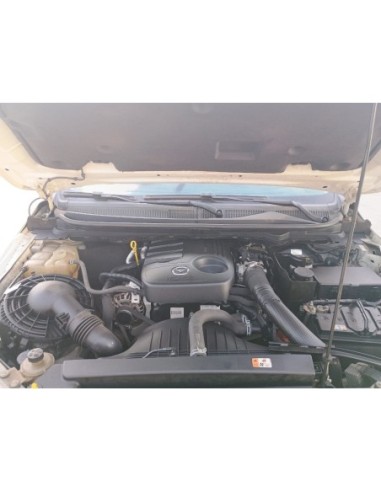 MAZDA BT50 PICK UP DOBLE CABINA 2020 4X4 2