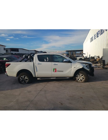 MAZDA BT50 2020%separator% %shop-name%
