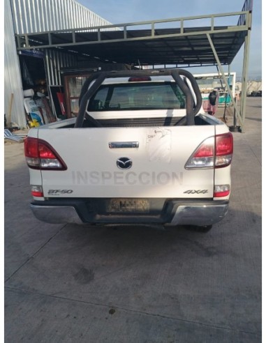 MAZDA BT50 2020%separator% %shop-name%