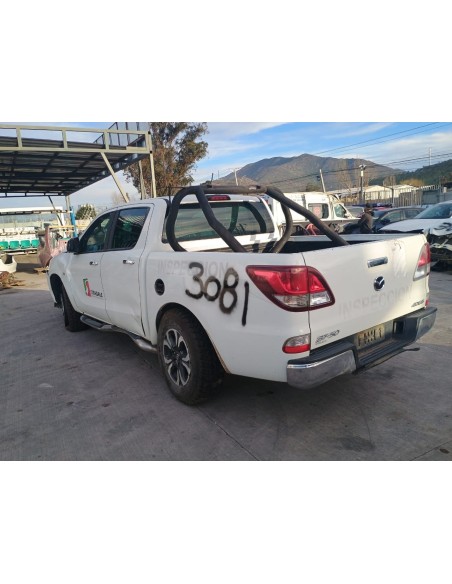 MAZDA BT50 2020%separator% %shop-name%