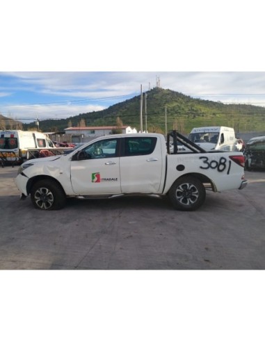 MAZDA BT50 2020%separator% %shop-name%