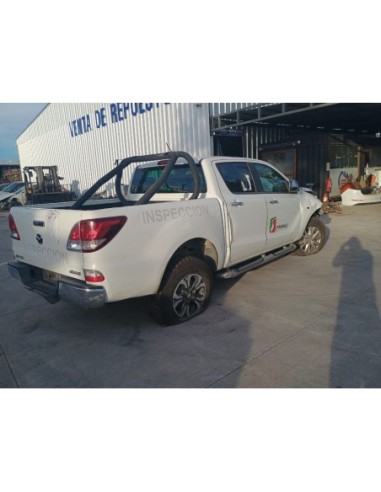 MAZDA BT50 2020%separator% %shop-name%