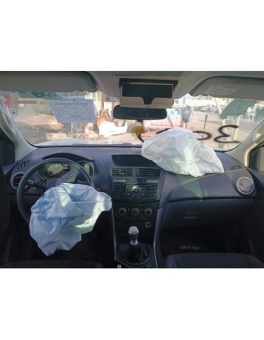 MAZDA BT50 2020%separator% %shop-name%