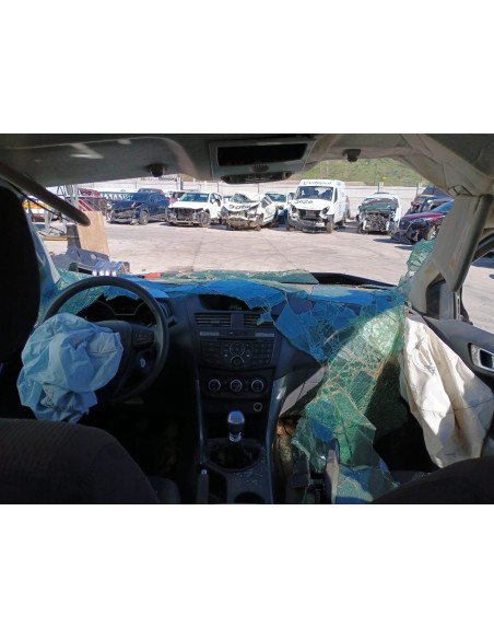 MAZDA BT50 PICK UP DOBLE CABINA 2022 4X2 2