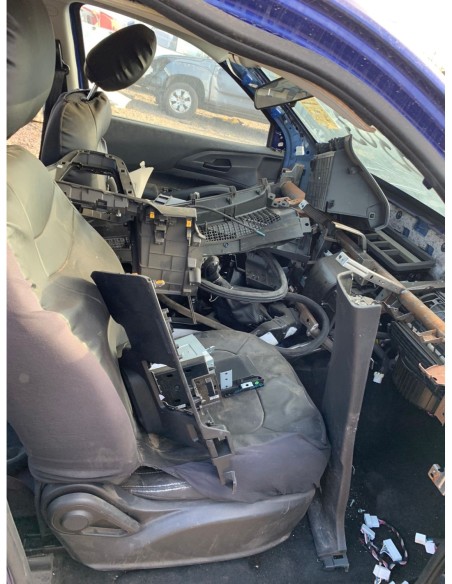 PEUGEOT LANDTREK 2022%separator% %shop-name%