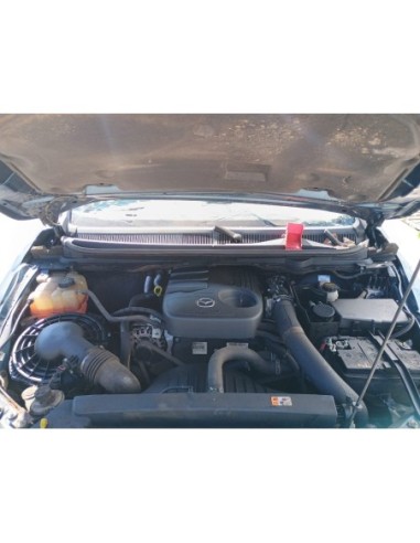 MAZDA BT50 2022%separator% %shop-name%