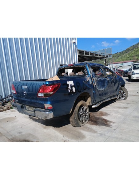 MAZDA BT50 2022%separator% %shop-name%