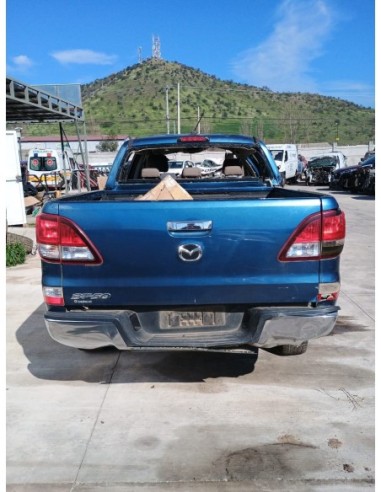 MAZDA BT50 2022%separator% %shop-name%