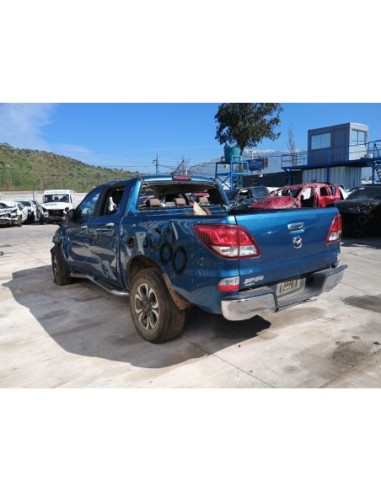 MAZDA BT50 2022%separator% %shop-name%
