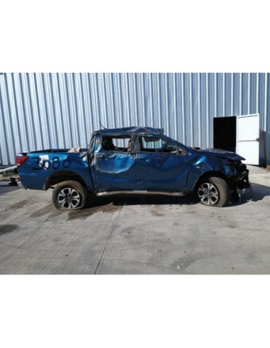 MAZDA BT50 2022%separator% %shop-name%