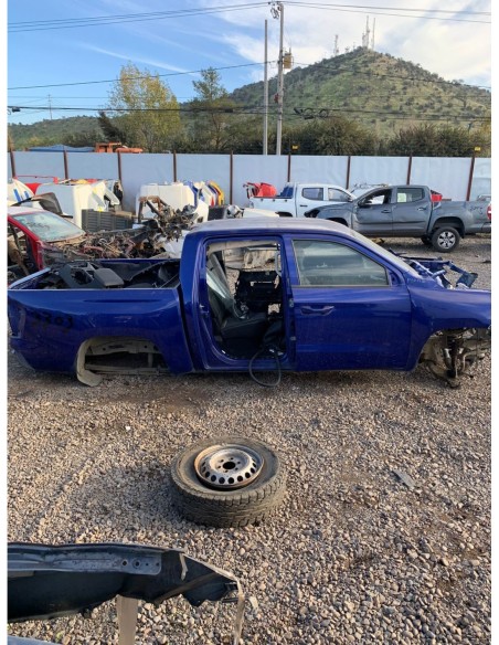 PEUGEOT LANDTREK 2022%separator% %shop-name%