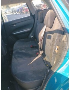 SUZUKI VITARA SUV 2019 4X2 1