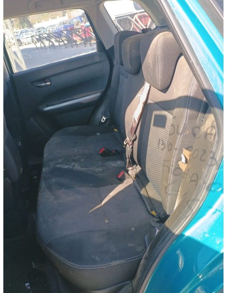 SUZUKI VITARA SUV 2019 4X2 1